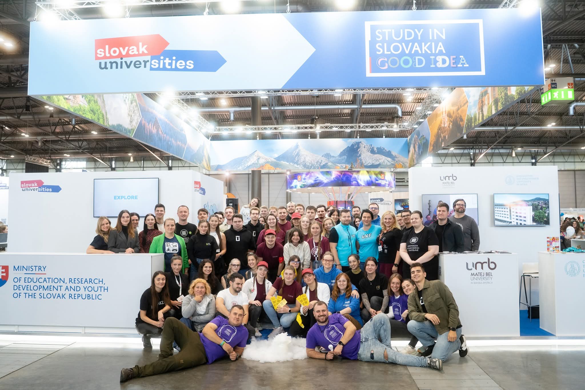 Foto archiv UCM Trnava