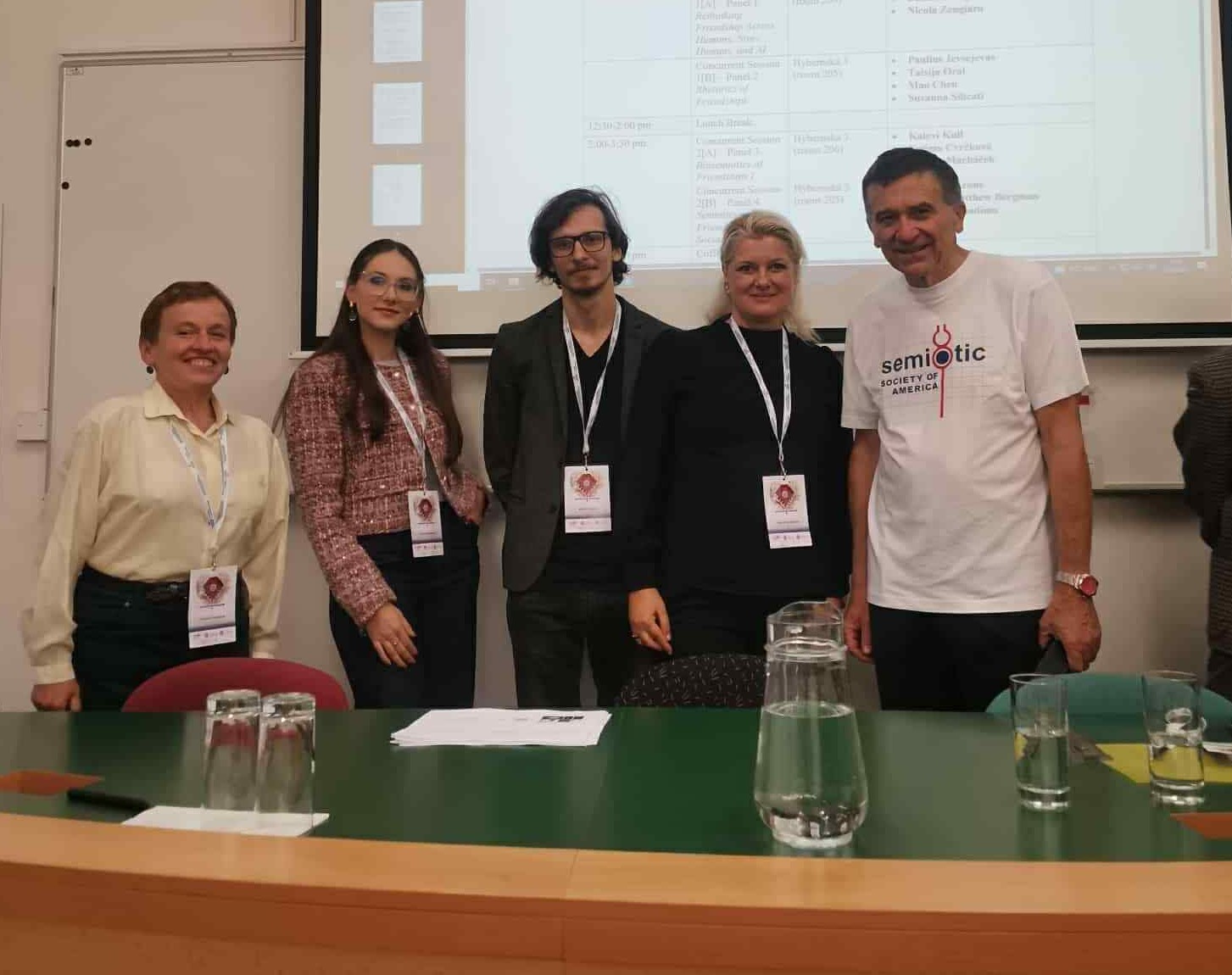 Mobilita Erasmus BIP v Prahe