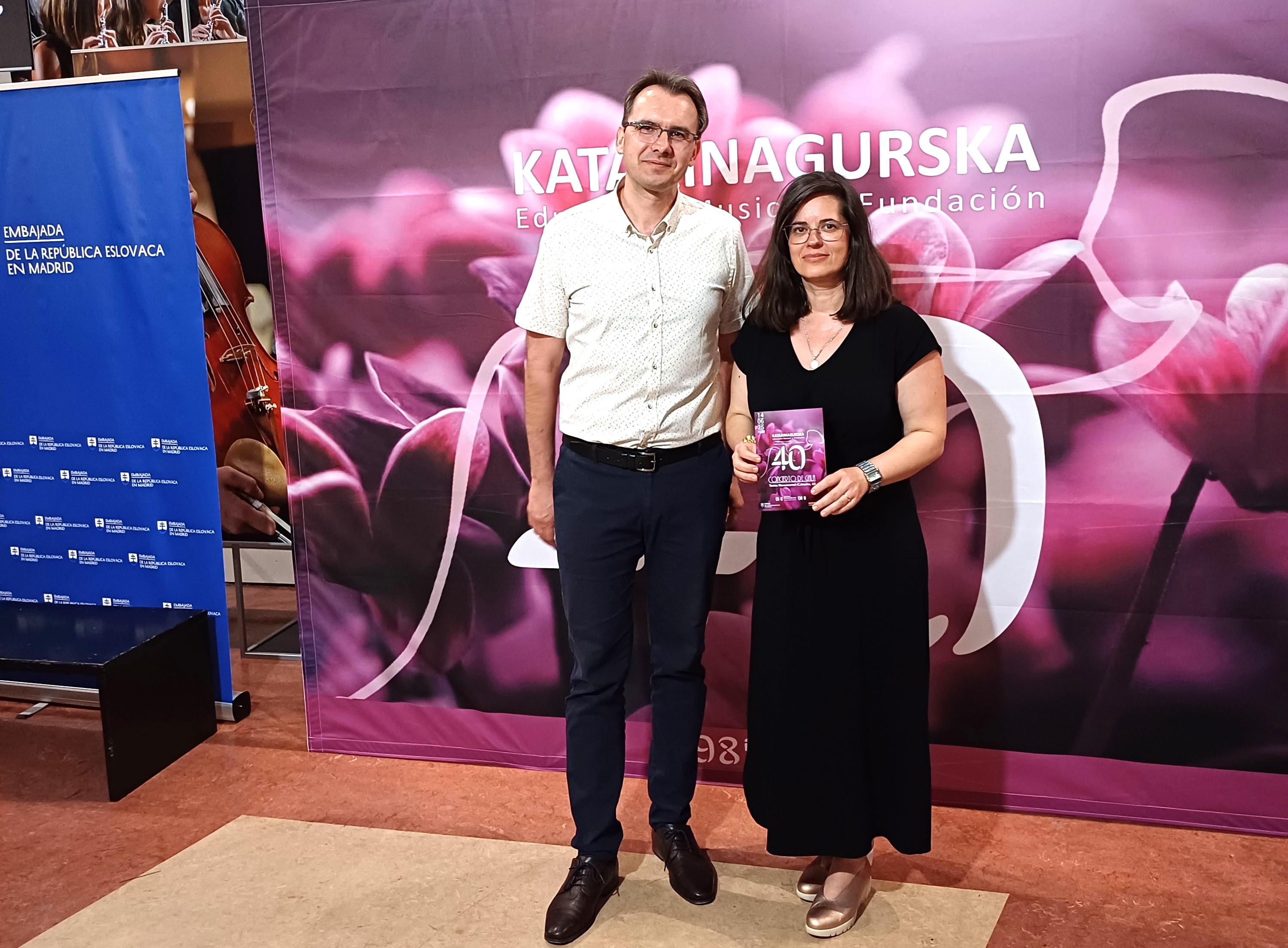 V Madride o výskume, literatúre a prekladoch